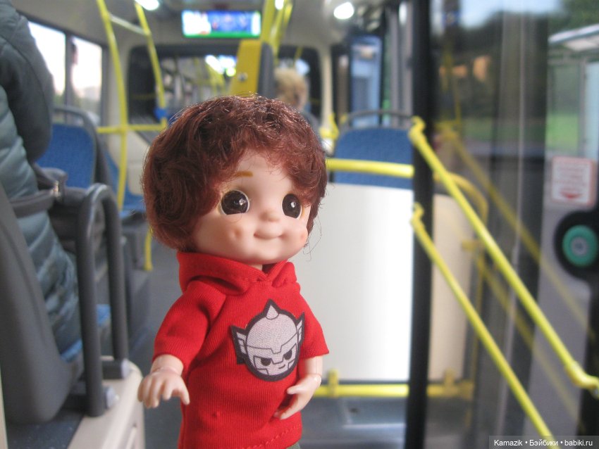 Вася. Немножечко погуляли (фото 10)