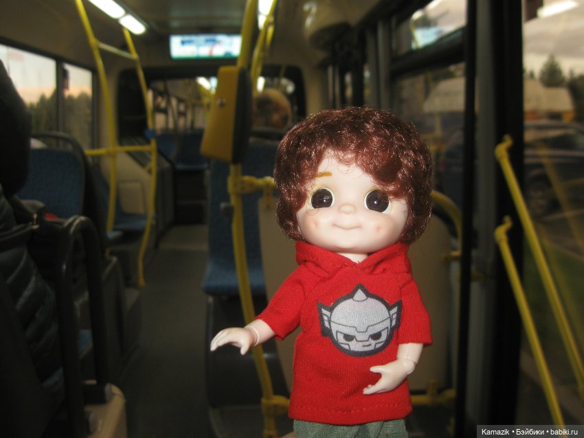 Вася. Немножечко погуляли (фото 9)