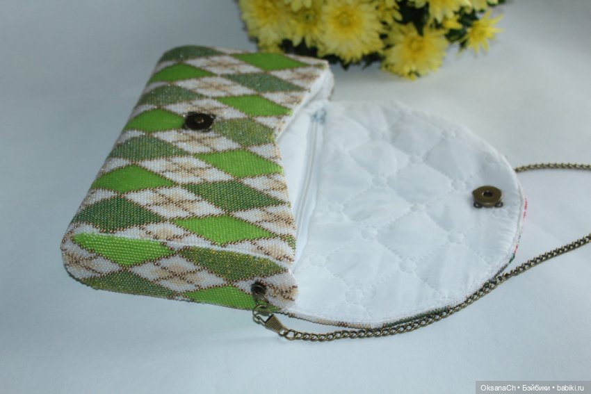 Снова яркость от Оксаны — Вышивка крестиком (фото 5)