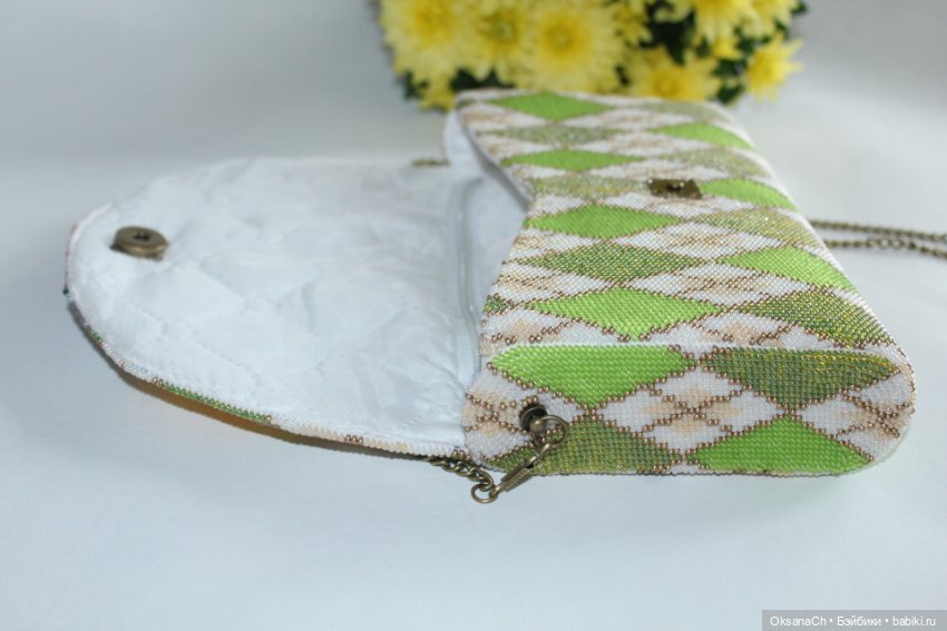 Снова яркость от Оксаны — Вышивка крестиком (фото 6)