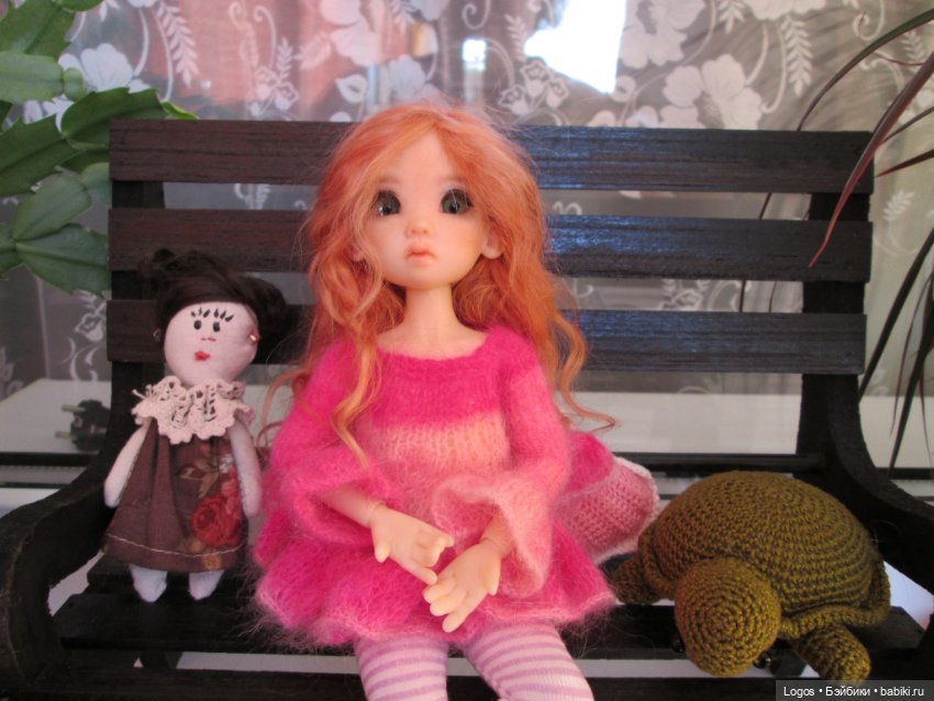 Рыжий флэшмоб — Болталка и разговоры обо всем: жизнь (фото 2)