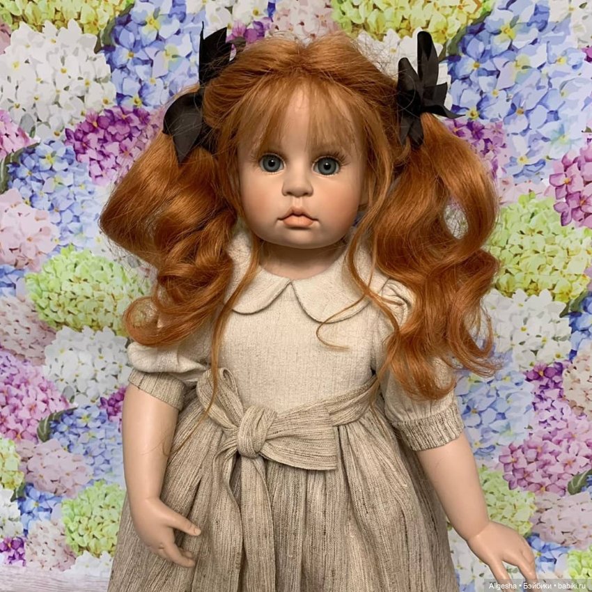 Мой рай... Я тоже люблю рыжиков (фото 2)