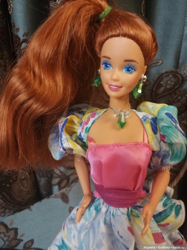 Мой рай... Я тоже люблю рыжиков