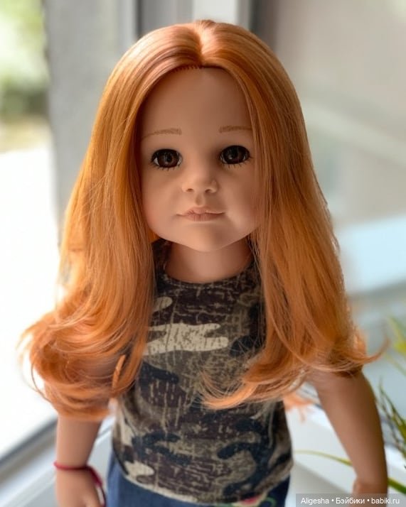 Мой рай... Я тоже люблю рыжиков (фото 5)