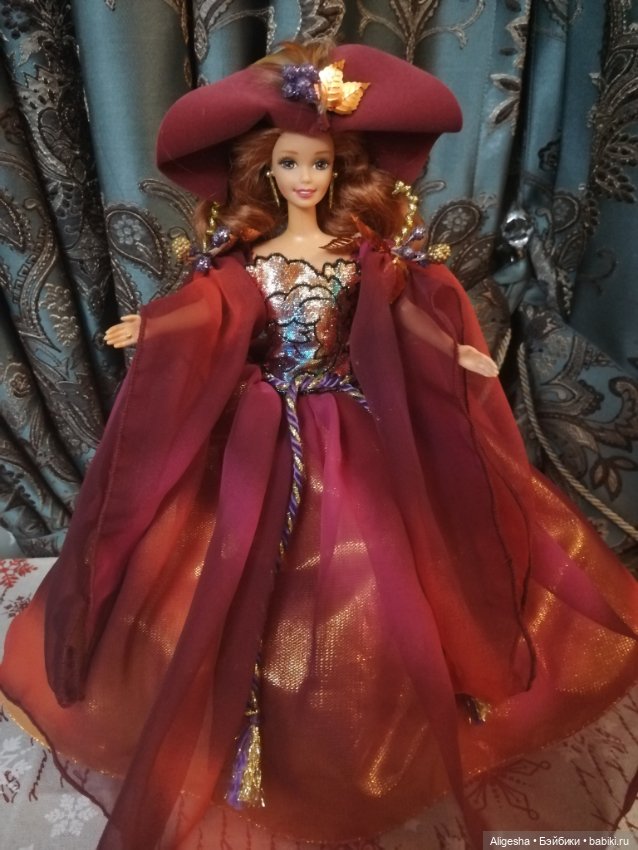 Мой рай... Я тоже люблю рыжиков