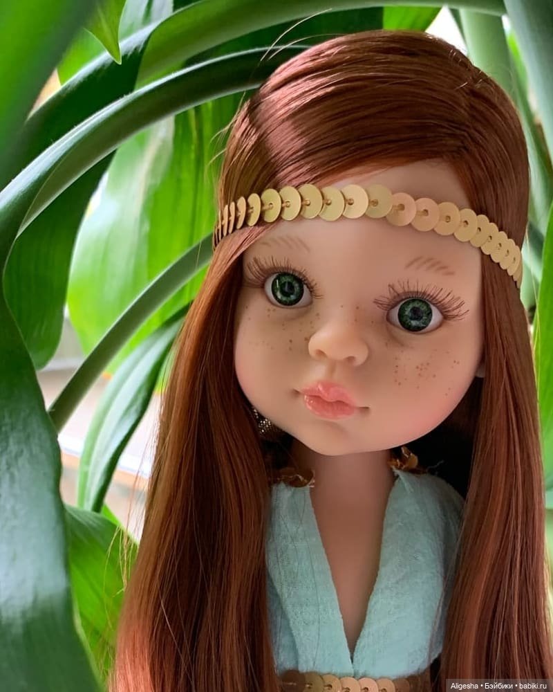 Мой рай... Я тоже люблю рыжиков (фото 9)