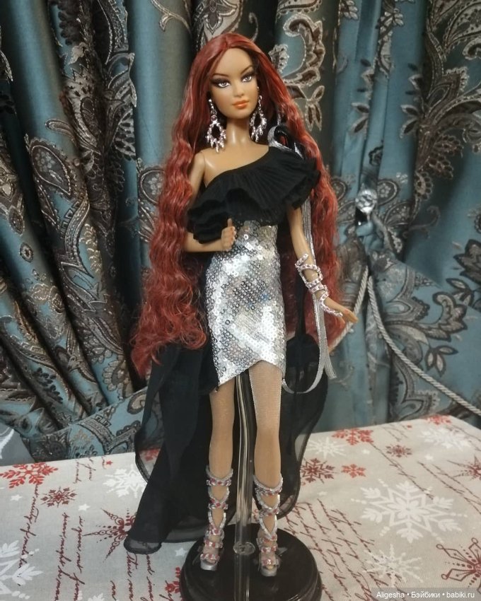 Мой рай... Я тоже люблю рыжиков (фото 10)