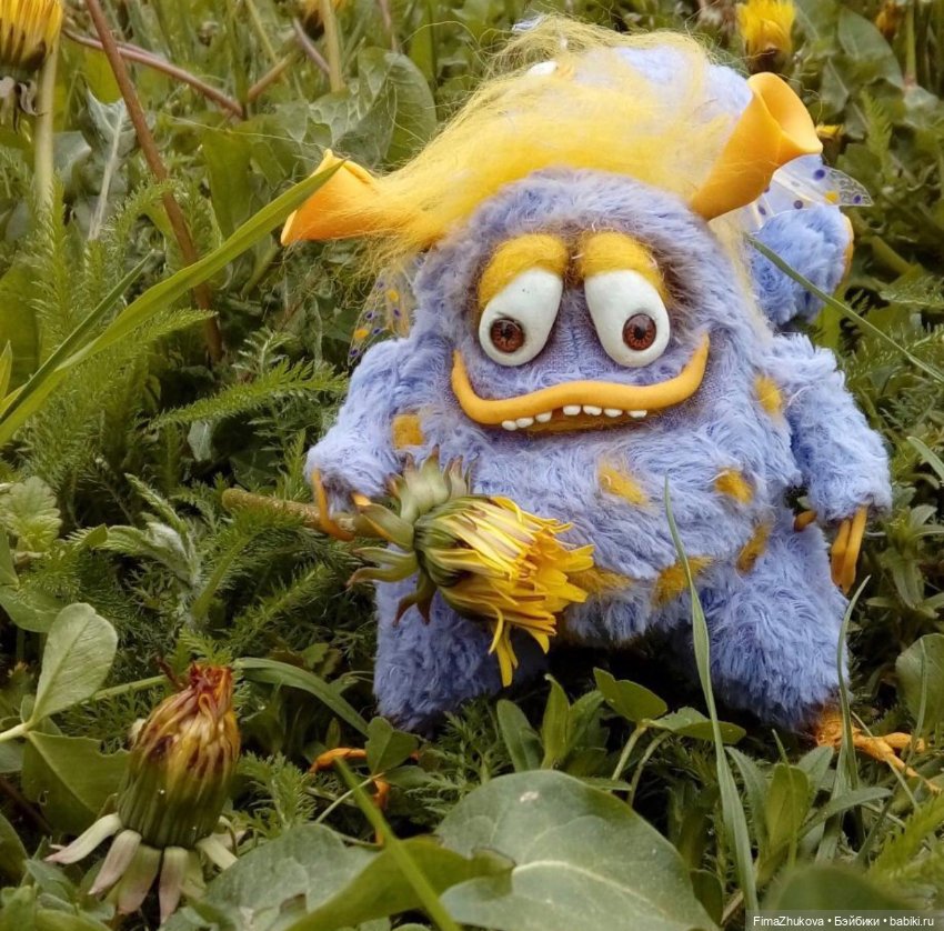 Как рождаются медведи — Авторские мишки Тедди и друзья: фото