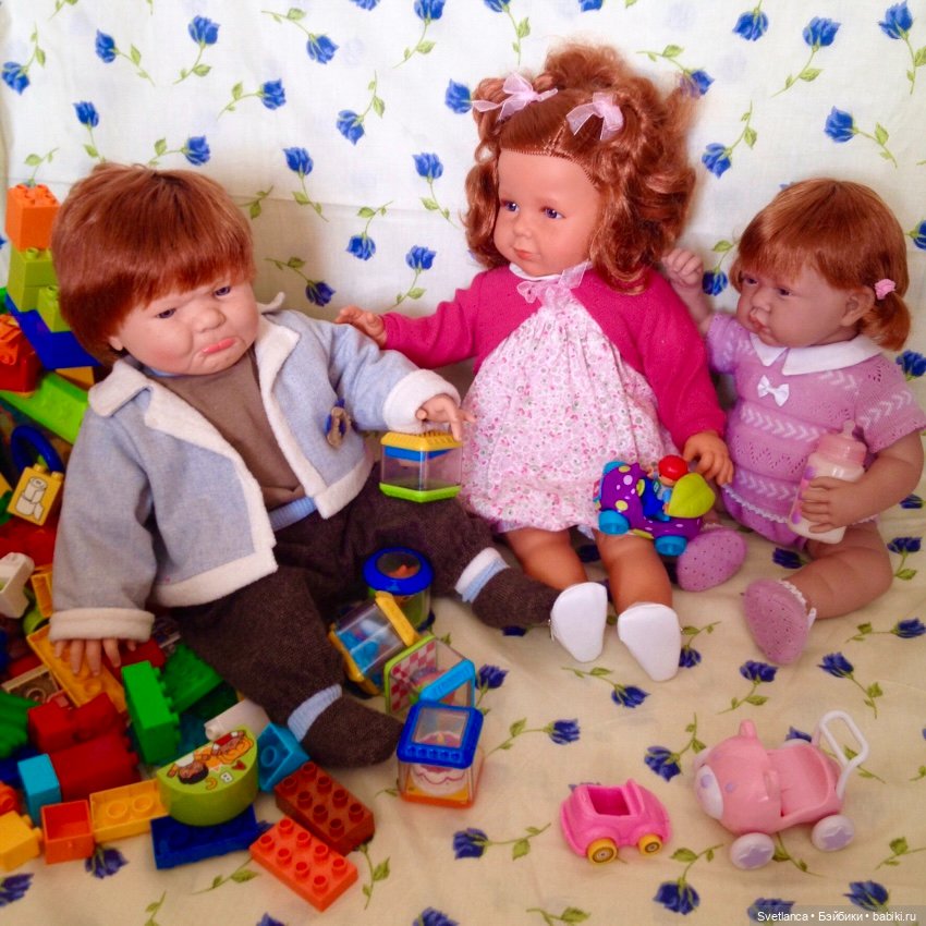 «Рыжий» флешмоб — Болталка и разговоры обо всем: жизнь