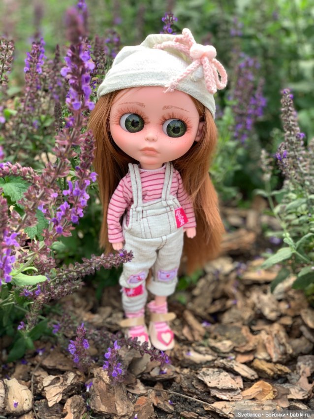 «Рыжий» флешмоб — Болталка и разговоры обо всем: жизнь