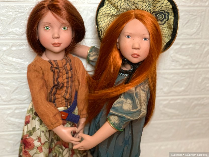 «Рыжий» флешмоб — Болталка и разговоры обо всем: жизнь (фото 2)