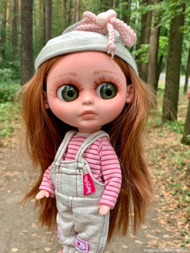 «Рыжий» флешмоб — Болталка и разговоры обо всем: жизнь