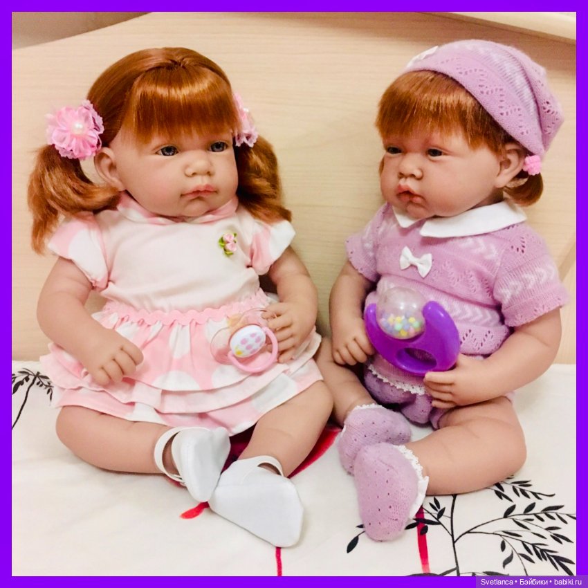 «Рыжий» флешмоб — Болталка и разговоры обо всем: жизнь (фото 3)