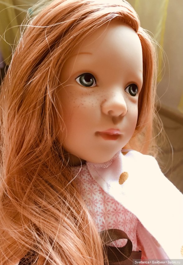 «Рыжий» флешмоб — Болталка и разговоры обо всем: жизнь