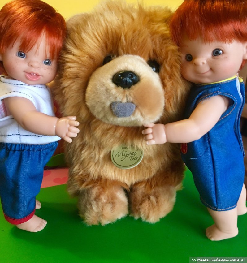 «Рыжий» флешмоб — Болталка и разговоры обо всем: жизнь (фото 9)