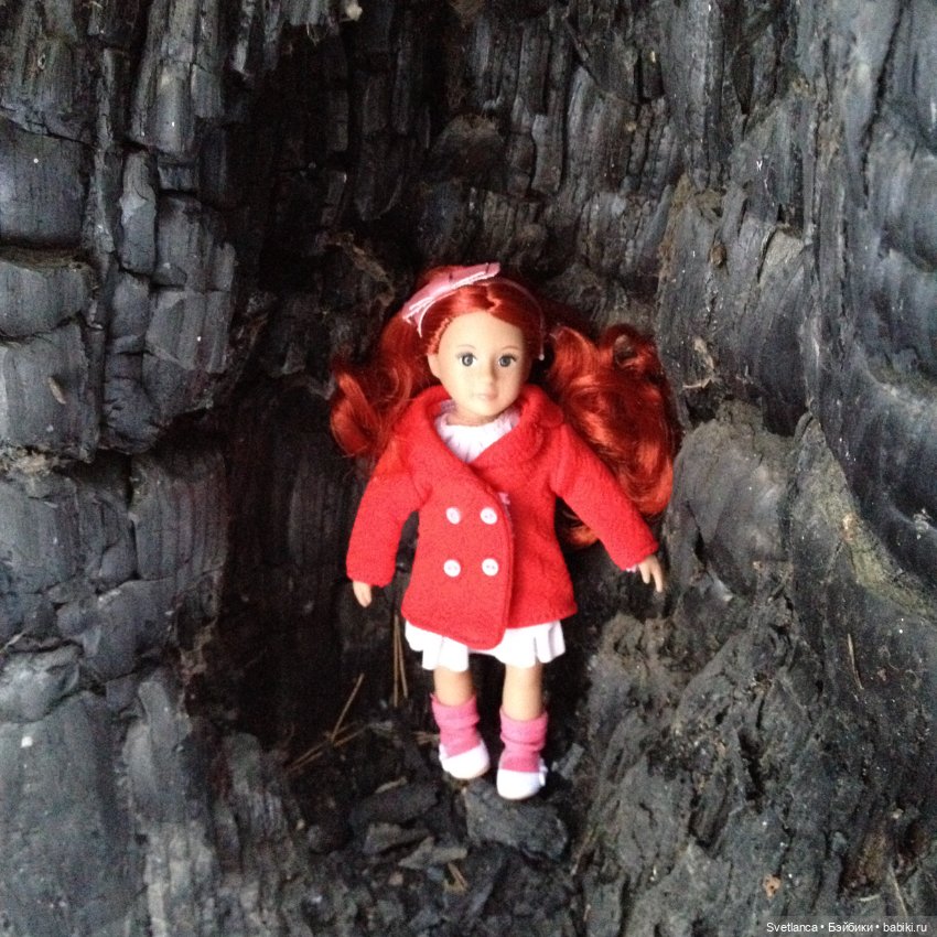 «Рыжий» флешмоб — Болталка и разговоры обо всем: жизнь