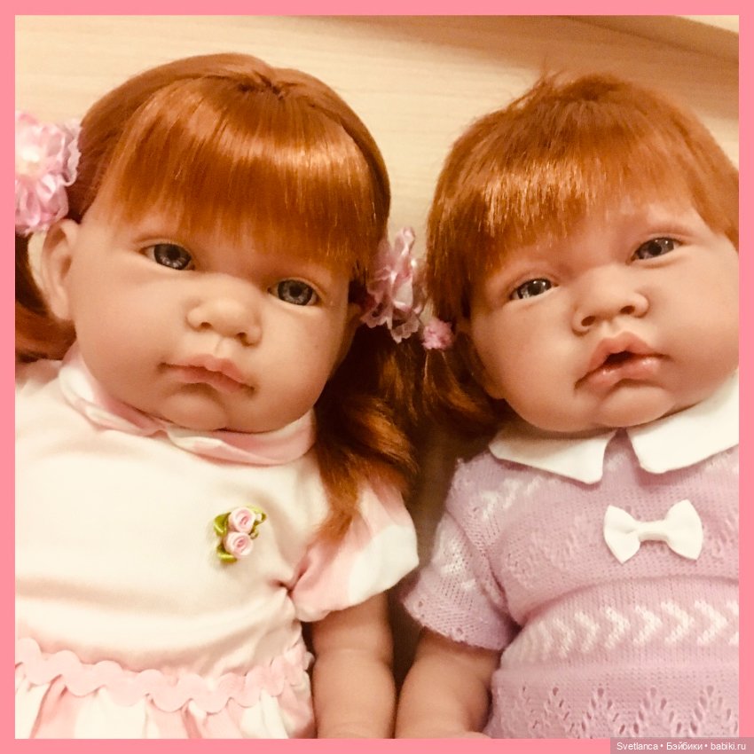 «Рыжий» флешмоб — Болталка и разговоры обо всем: жизнь (фото 4)