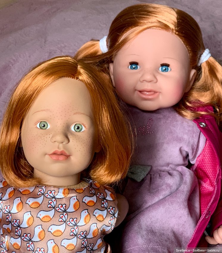 «Рыжий» флешмоб — Болталка и разговоры обо всем: жизнь