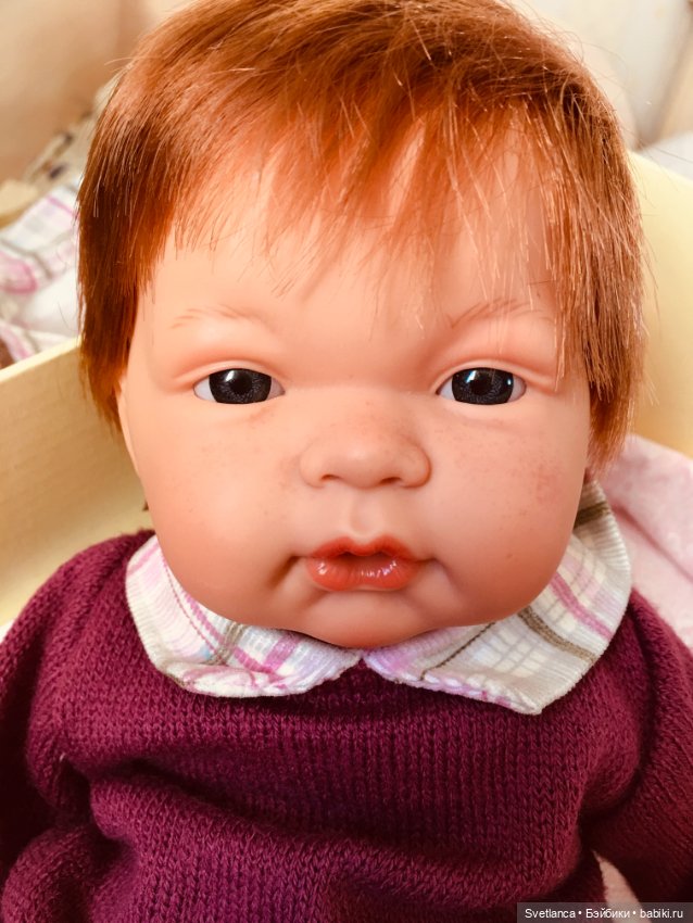 «Рыжий» флешмоб — Болталка и разговоры обо всем: жизнь (фото 5)