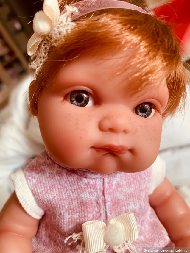 «Рыжий» флешмоб — Болталка и разговоры обо всем: жизнь