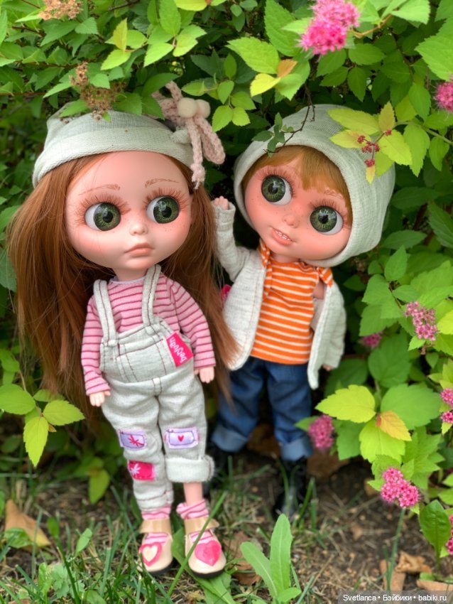 «Рыжий» флешмоб — Болталка и разговоры обо всем: жизнь