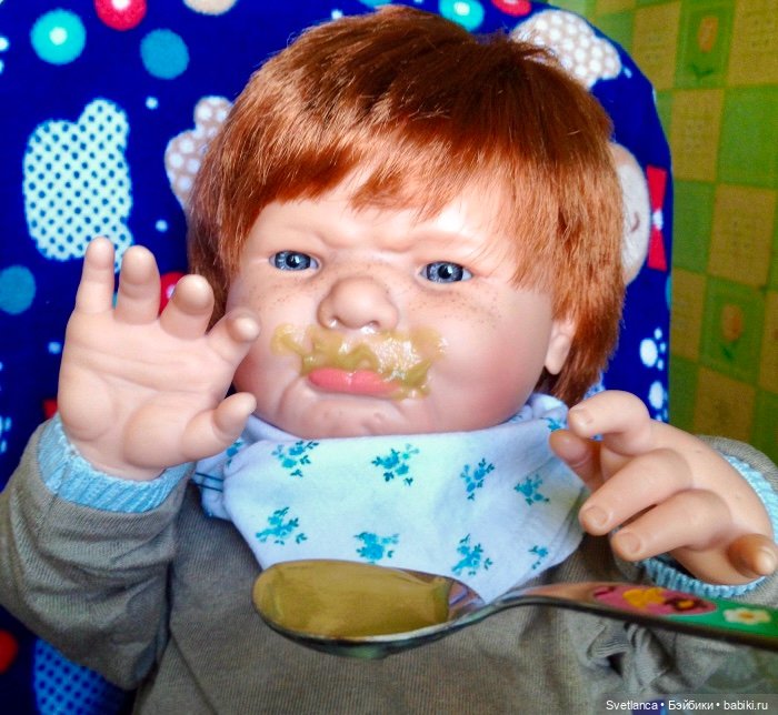 «Рыжий» флешмоб — Болталка и разговоры обо всем: жизнь