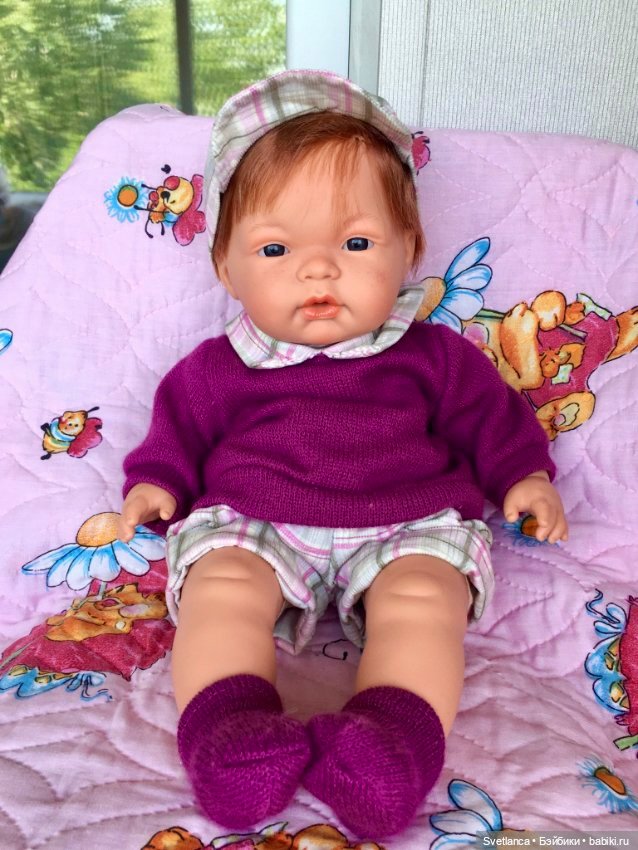 «Рыжий» флешмоб — Болталка и разговоры обо всем: жизнь (фото 6)