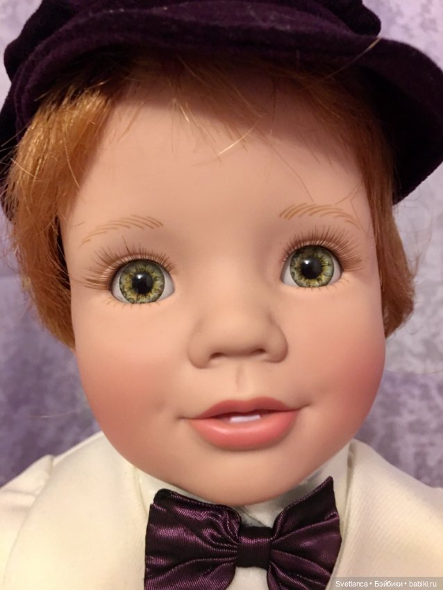 «Рыжий» флешмоб — Болталка и разговоры обо всем: жизнь