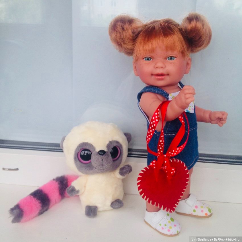 «Рыжий» флешмоб — Болталка и разговоры обо всем: жизнь (фото 10)