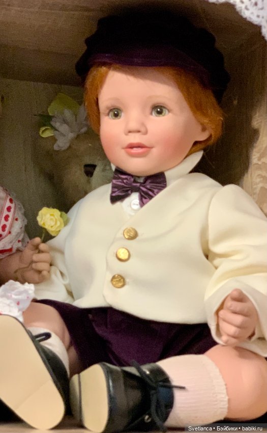 «Рыжий» флешмоб — Болталка и разговоры обо всем: жизнь