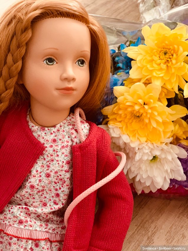 «Рыжий» флешмоб — Болталка и разговоры обо всем: жизнь