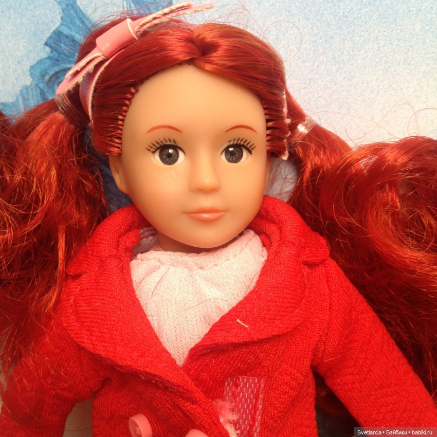 «Рыжий» флешмоб — Болталка и разговоры обо всем: жизнь