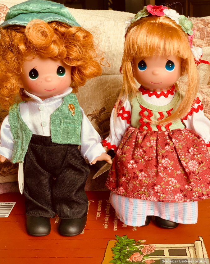 «Рыжий» флешмоб — Болталка и разговоры обо всем: жизнь