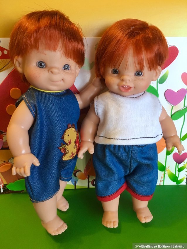 «Рыжий» флешмоб — Болталка и разговоры обо всем: жизнь (фото 8)