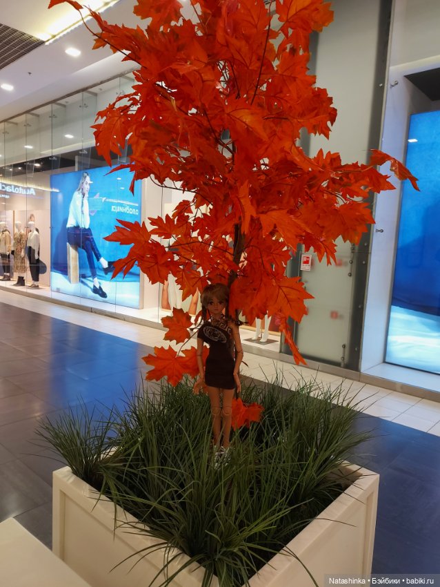 Fashion Dolls 253 — Куклы Звезды подиума (Angel Collection): шарнирные (фото 7)