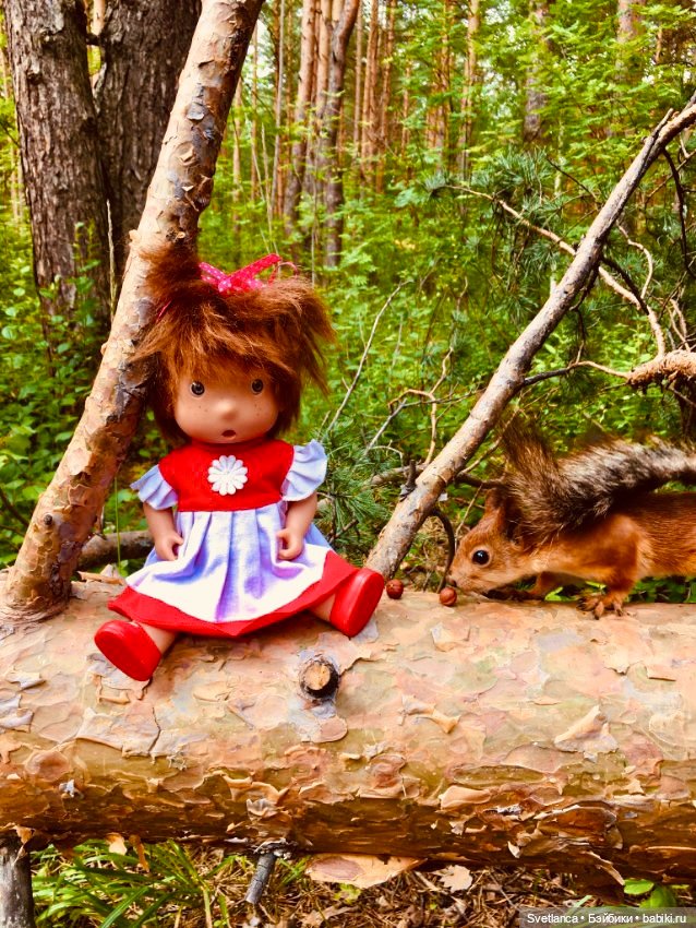 «Рыжий» флешмоб — Болталка и разговоры обо всем: жизнь (фото 7)