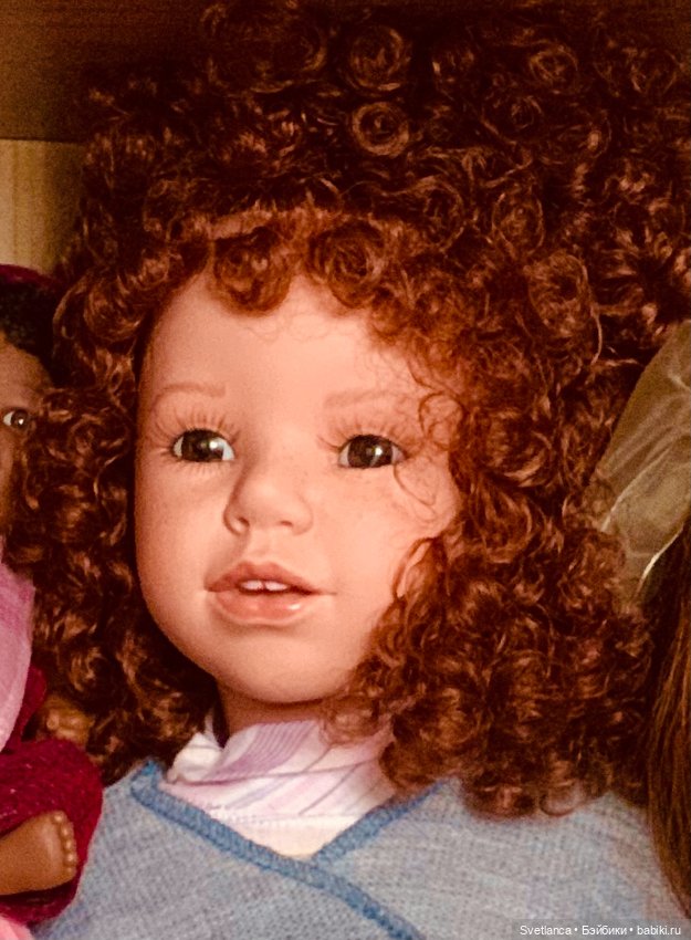 «Рыжий» флешмоб — Болталка и разговоры обо всем: жизнь