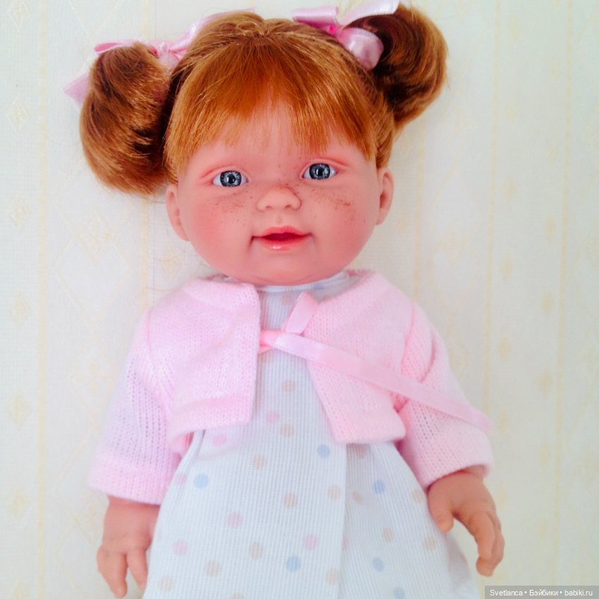 «Рыжий» флешмоб — Болталка и разговоры обо всем: жизнь