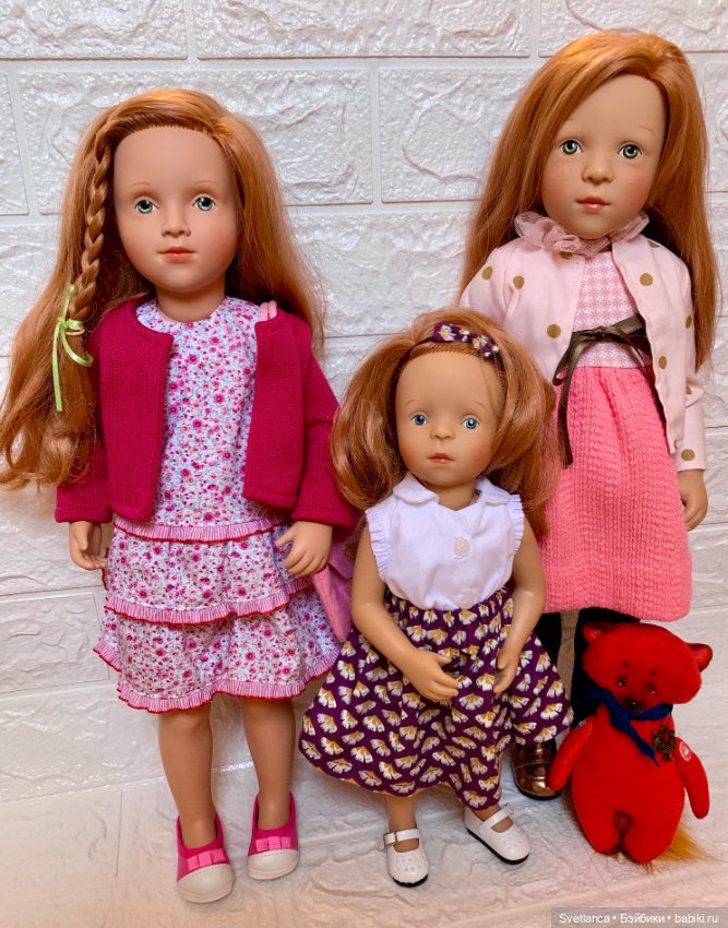 «Рыжий» флешмоб — Болталка и разговоры обо всем: жизнь