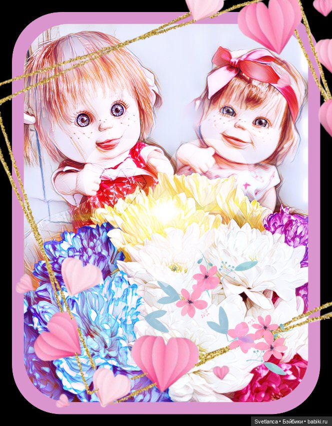 «Рыжий» флешмоб — Болталка и разговоры обо всем: жизнь