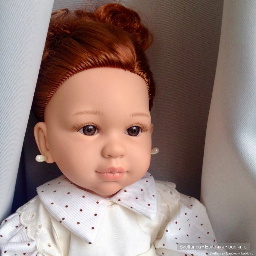 «Рыжий» флешмоб — Болталка и разговоры обо всем: жизнь