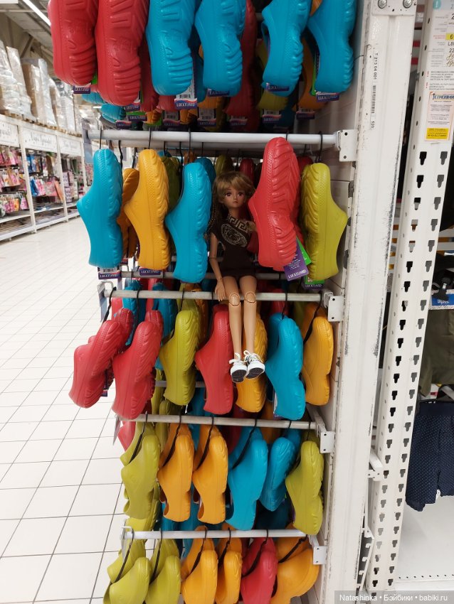 Fashion Dolls 253 — Куклы Звезды подиума (Angel Collection): шарнирные