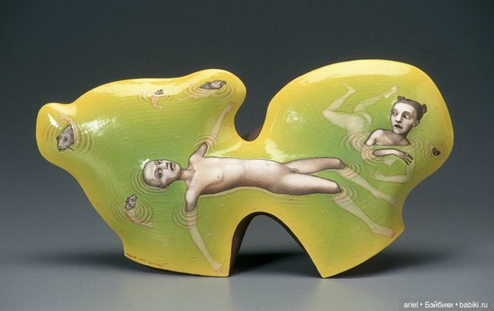 Прекрасные работы от Сергея Исупова