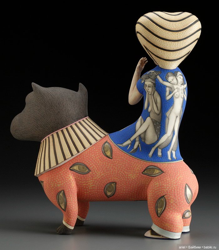 Прекрасные работы от Сергея Исупова