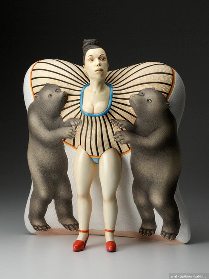 Прекрасные работы от Сергея Исупова (фото 4)