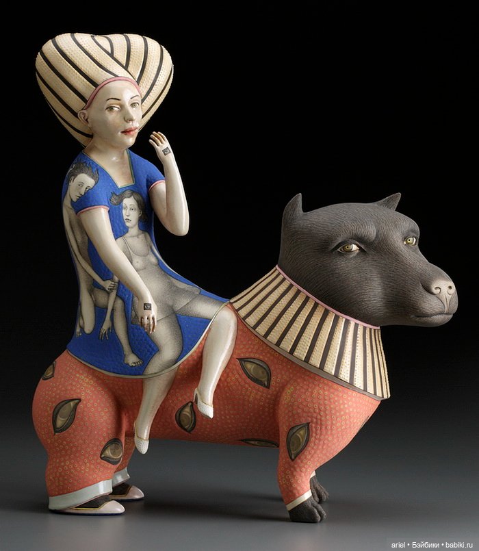 Прекрасные работы от Сергея Исупова