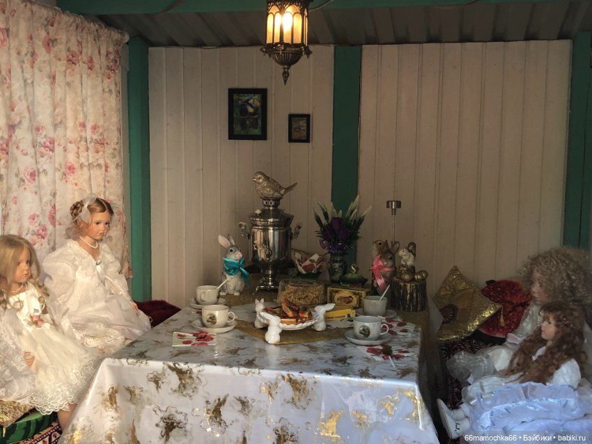 Как прекрасен этот мир — Куклы Hildegard Gunzel (Гюнцель) из винила: Gotz