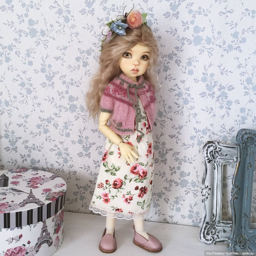 Все сразу или свое — Куклы Kaye Wiggs (Кайе Виггс): авторские BJD (БЖД) (фото 3)