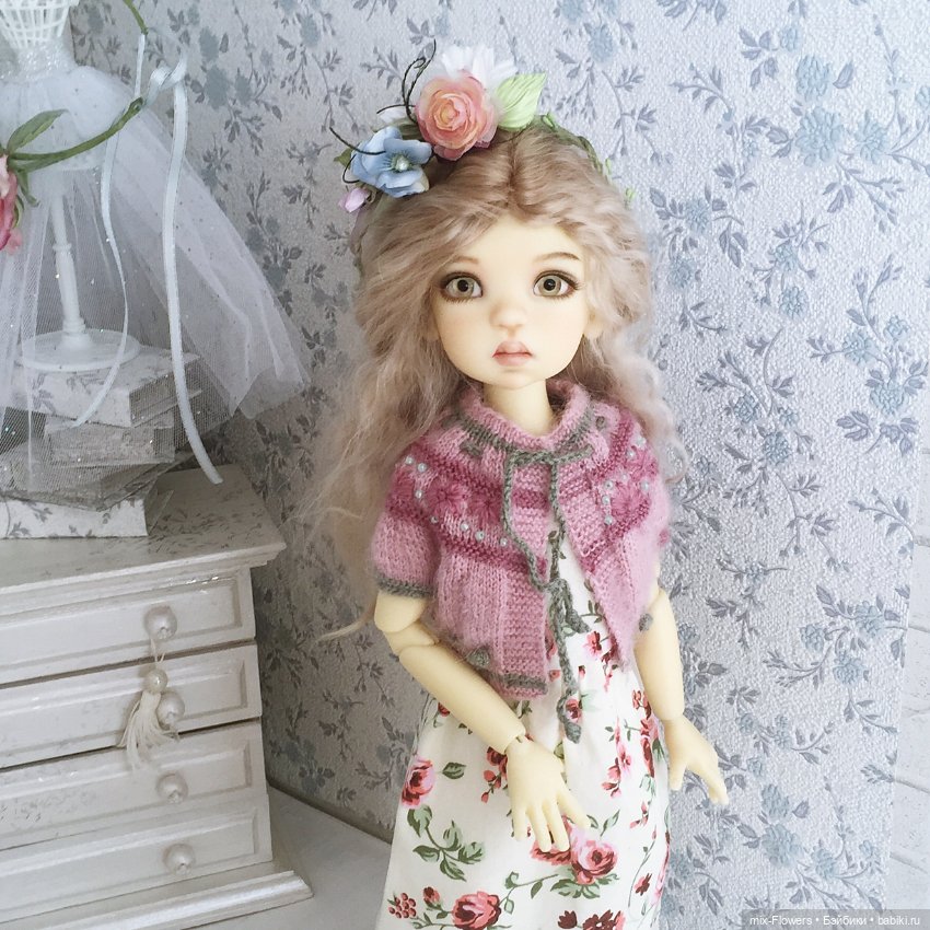 Все сразу или свое — Куклы Kaye Wiggs (Кайе Виггс): авторские BJD (БЖД) (фото 2)