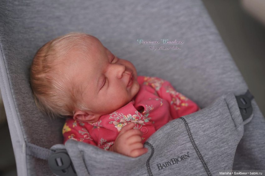 Arabian Princess Coco скульптора Ebtehal Abul, автор куклы прототипа Alexa Calvo (фото 10)